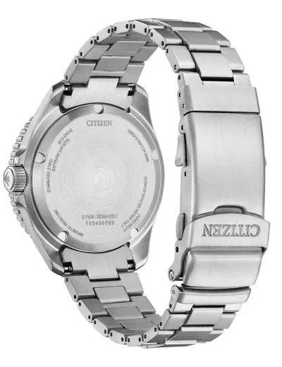 Citizen Muški sat BN0269-50W