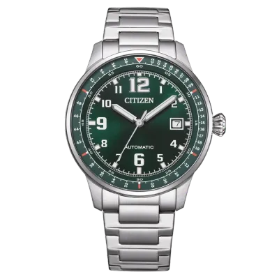 Citizen Muški sat NJ0190-51X