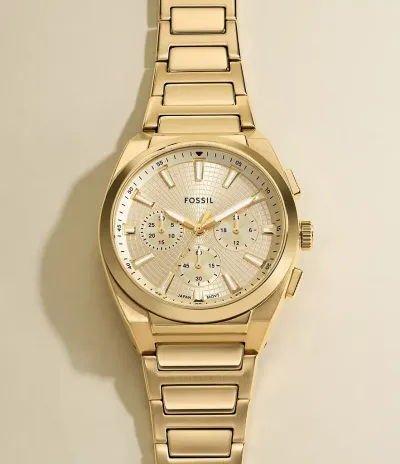 Fossil Muški sat FS 6119