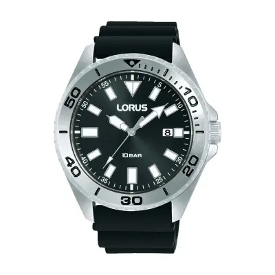 Lorus Muški sat RXH55KX-9