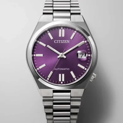 Citizen Muški sat NJ0200-50W