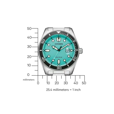 Citizen Muški sat AW1760-81W