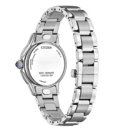 Citizen Ženski sat EM1160-58X