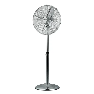 Iskra Ventilator metalni FD-40M, 45W, Sivi