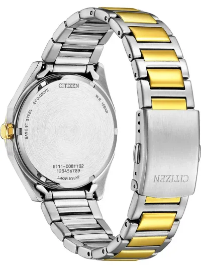 Citizen Muški sat BM7624-82A