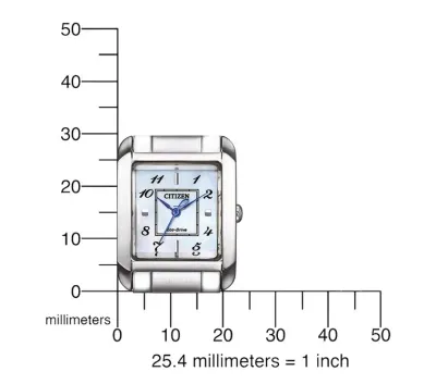 Citizen Ženski sat EW5600-87D