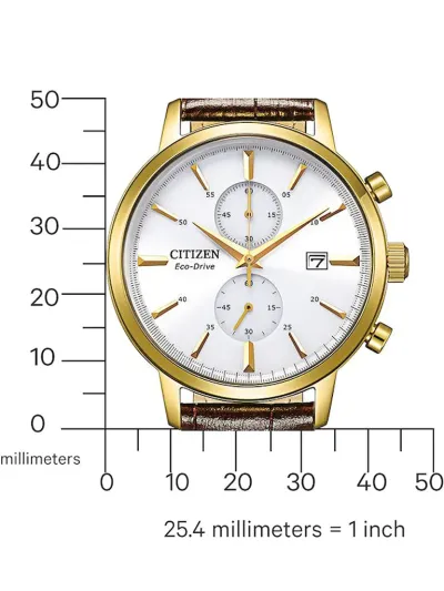Citizen Muški sat CA7062-15A