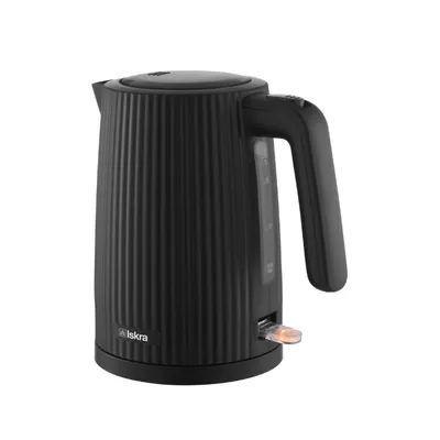 Iskra Kuhalo za vodu K561NN, 1850-2200W, Crno