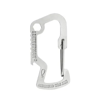 Leatherman Karabiner, Dodatak