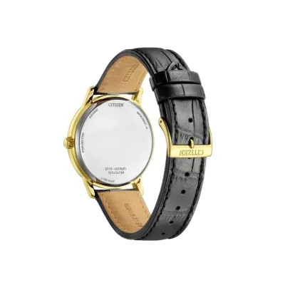 Citizen Muški sat BM6756-01A