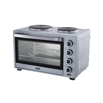 Max Minielektrik MMO-60L-H500S, 1600W, Sivi