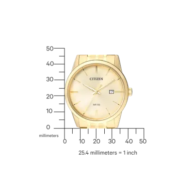 Citizen Muški sat BI5002-57P