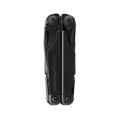 Mammut Multialat Surge, Crni
