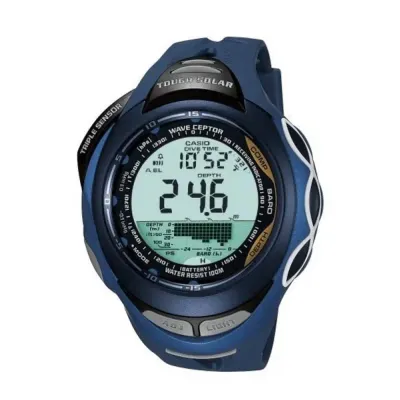 Casio Muški sat SPW-1000-2VER