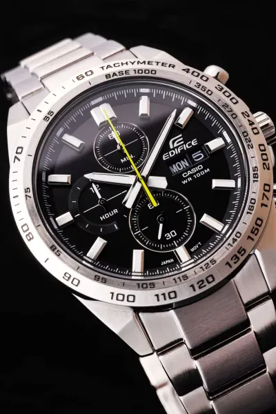 Casio Muški sat EFR-574D-1AVUDF