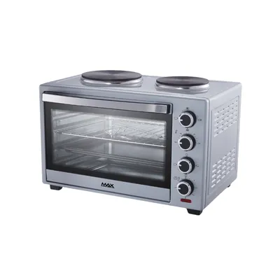 Max Minielektrik MMO-60L-H300S, 1600W, Sivi