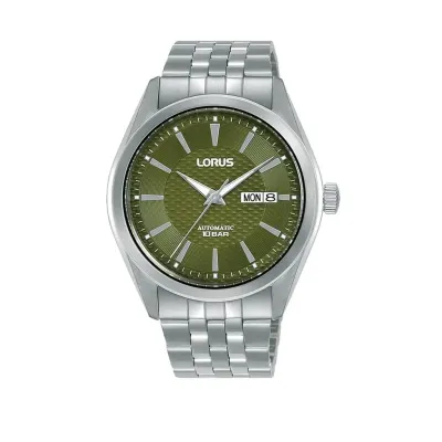 Lorus Muški sat RL487BX-9