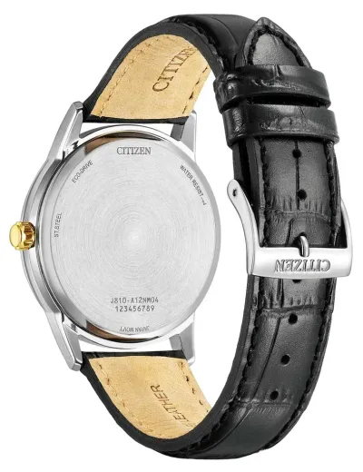 Citizen Muški sat AW1784-16E