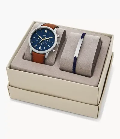 Fossil Muški sat FS 5708SET