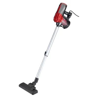 Iskra Ručni usisivač SL585FA06-RD, 600W, Crveni