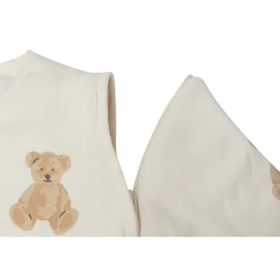 Jollein Vreća za spavanje Teddy Bear, 6-18mj, 90cm