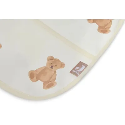 Jollein Siperak sa rukavima Teddy Bear