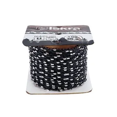Iskra Lanac za motornu pilu D-050-100R na koturu