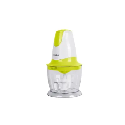 Iskra Sjeckalica SW-817-LI, 300W, Bijela