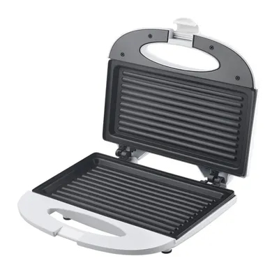 Iskra Toster MG-2-BL, 800W, Bijeli