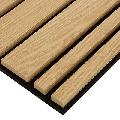 Atmosphera Dekorativni zidni panel Colva Large, 60x60 cm, Krem