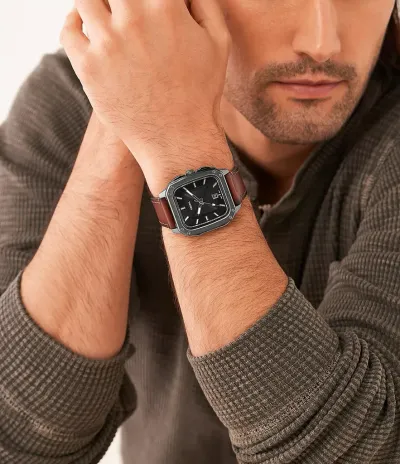 Fossil Muški sat FS 5934