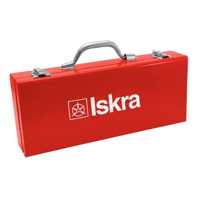 Iskra Aparat za zavarivanje plastičnih cijevi PWM1500
