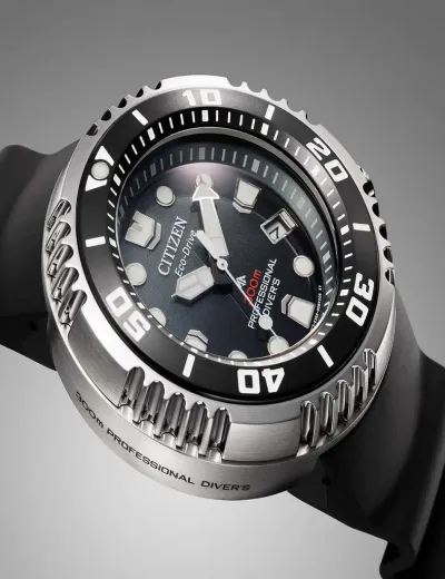 Citizen Muški sat BN1024-01E