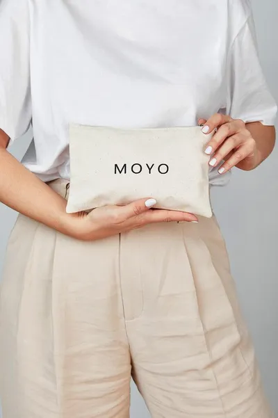 Moyo Ženski neseser, Bež
