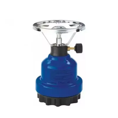 Iskra Plinsko kuhalo K-190, 2.2kW, Plavo
