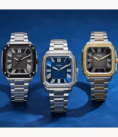 Fossil Muški sat FS 6123