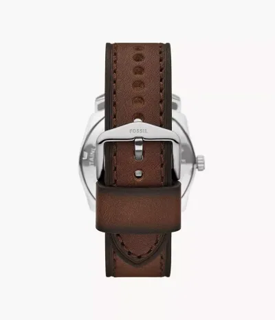 Fossil Muški sat FS 6085