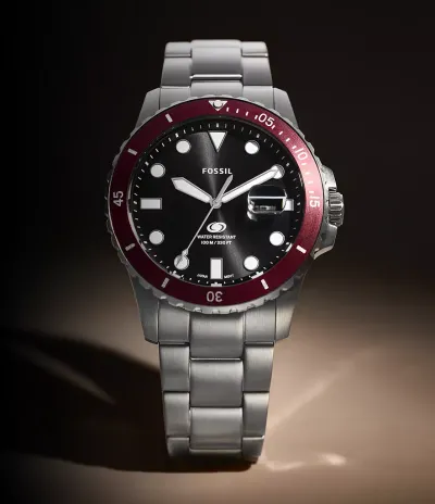 Fossil Muški sat FS 6013