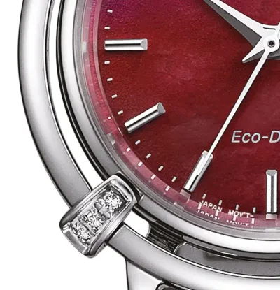 Citizen Ženski sat EM1090-78X