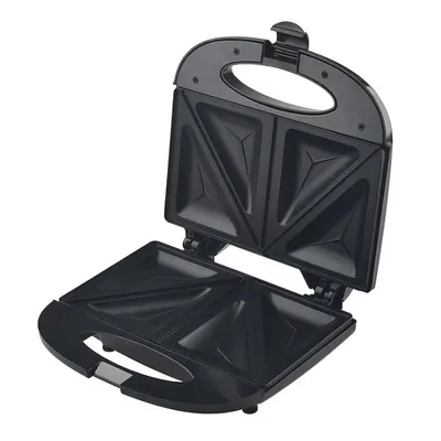 Iskra Toster SM-2-BL, 700-800W, Crni