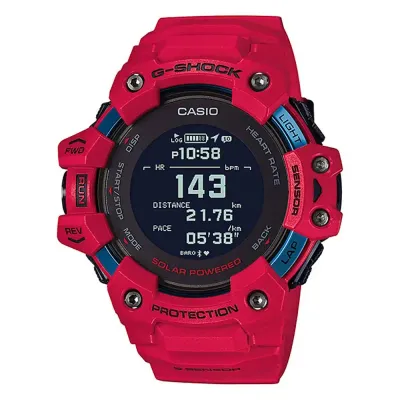 Casio Muški sat GBD-H1000-4ER
