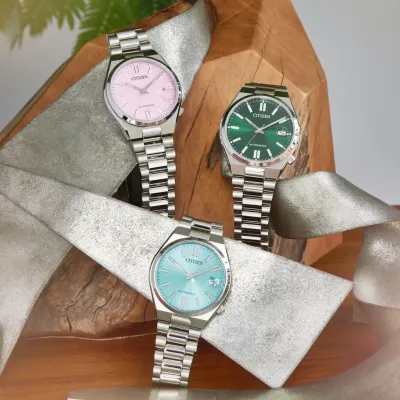 Citizen Ženski sat NJ0200-50Z