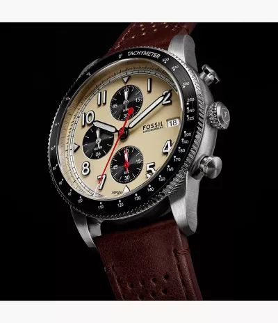 Fossil Muški sat FS 6042