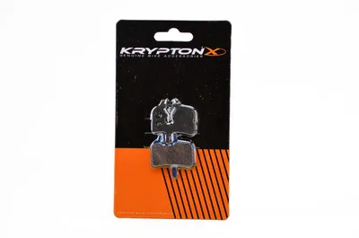 KryptonX Disk pločice za bicikl Hayes.Promax.Tektro Disk pločice (Hayes.Promax.Tektro)