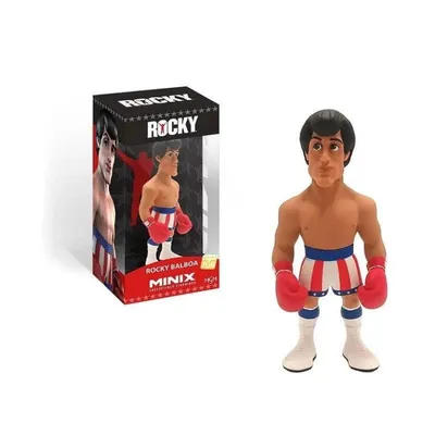 Minix Figura Rocky 4