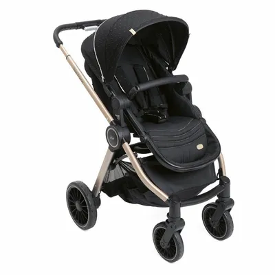Chicco Kolica Best Friend Pro, Crna