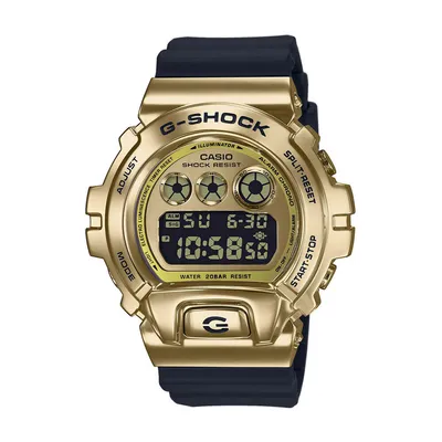 Casio Muški sat GM-6900G-9ER