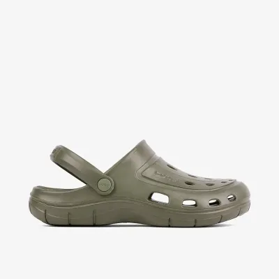 Coqui Muške klompe Jumper, Maslinaste