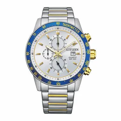 Citizen Muški sat AN3686-53A