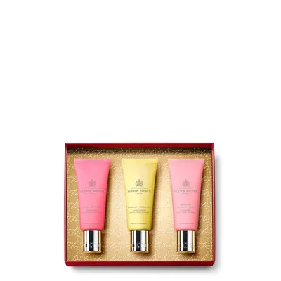 Molton Brown Hand Care, set za njegu ruku, 120 ml